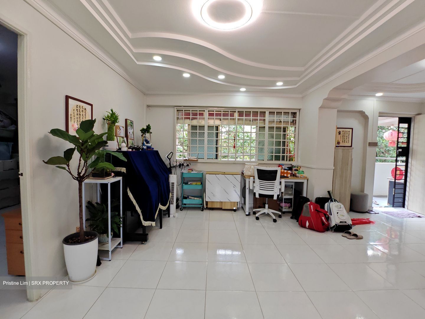 Blk 490B Tampines Street 45 (Tampines), HDB 5 Rooms #485781431